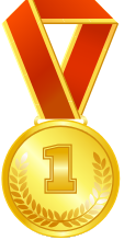Verified data badge